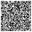 QR code with Upriver Studio contacts