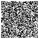 QR code with R S Wallace & Assoc contacts