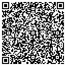 QR code with Ajs Fine Foods contacts