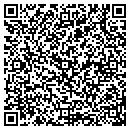 QR code with Jz Graphics contacts