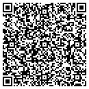 QR code with Harmon & Co contacts