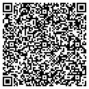 QR code with Lazer Glass Co contacts