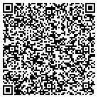 QR code with J C Peeler & Sons Building contacts