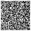 QR code with Websters Marine Inc contacts