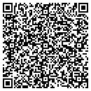 QR code with Universal Discus contacts