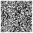 QR code with D & S Automotive Machine Works contacts