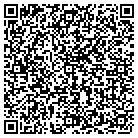 QR code with Ravenell Mobile Home Movers contacts