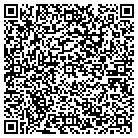 QR code with Hilton Head Internists contacts