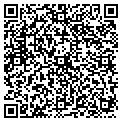 QR code with Gap contacts