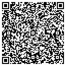 QR code with A & R Grading contacts