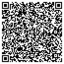 QR code with Riptide Beach Club contacts