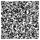 QR code with Columbia Transcripts Inc contacts