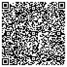 QR code with Fantasy Island Infant & Child contacts