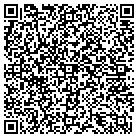 QR code with Myrtle Beach Volunteer Rescue contacts