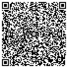QR code with Resort Glass & Maintenance contacts