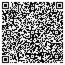 QR code with Jacks Cafe contacts