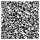 QR code with Saylors Auto contacts