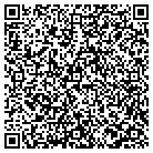 QR code with Henderson Const contacts