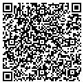 QR code with Enmark contacts