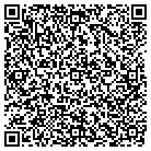 QR code with Leawood Cleaners & Laundry contacts