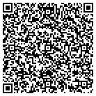 QR code with C C's Classy Cleaning Inc contacts