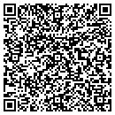 QR code with Morees Towing contacts