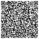 QR code with Mc Clain's Barber Shop contacts