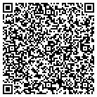 QR code with John S Roy Heating & Cooling contacts