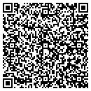 QR code with B-Kwik Printing Inc contacts