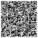 QR code with Harvey & Baur contacts