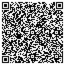 QR code with Travel Inc contacts