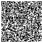 QR code with H M Northcutt Corp contacts