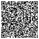 QR code with Roger Warner contacts