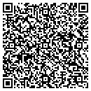 QR code with E S C O Specialties contacts