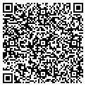 QR code with YMCA contacts
