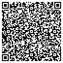 QR code with Tip To Toe contacts