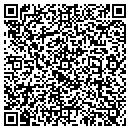 QR code with W L O S contacts