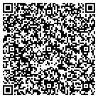 QR code with C Barton Saylor PHD contacts