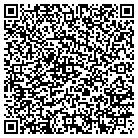 QR code with Marion R Cook & Associates contacts