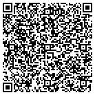 QR code with J J's Paint & Body Maintenance contacts