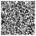 QR code with Hardee's contacts