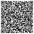 QR code with Sacking and Patching contacts