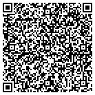 QR code with Accurate Appliance Of Contra contacts