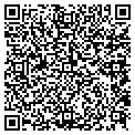 QR code with Hardees contacts