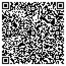 QR code with Cactus & Ivy contacts