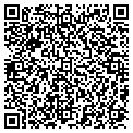 QR code with A S I contacts