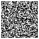 QR code with Rickys West contacts