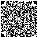 QR code with GLV Photography contacts