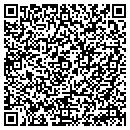 QR code with Reflections Spa contacts