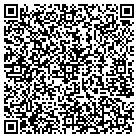 QR code with CDR Pigments & Dispersions contacts